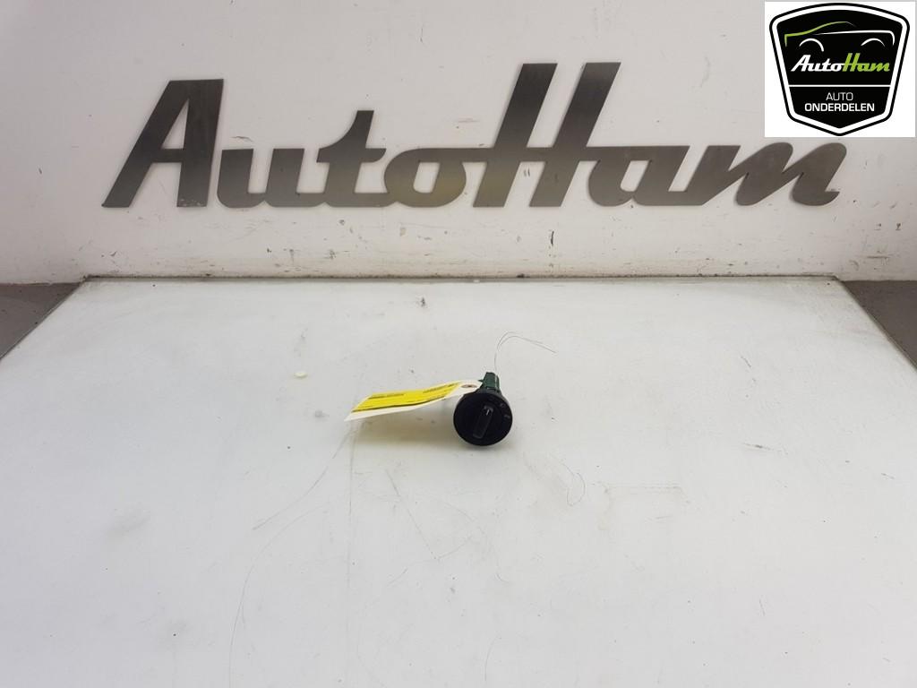 Schalter 61316901342 BMW 5 serie Touring (E39) Kombi 530d 24V (M57-D30(306D1)) 2002 Bild Schalter 61316901342 BMW 5 serie Touring (E39) Kombi 530d 24V (M57-D30(306D1)) 2002