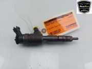 Einspritzventil 1696927 Peugeot Expert (G9) Van 1.6 HDi 90 (DV6DUM(9HH)) 2012