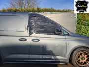 Tür Rechts 2K7831056M Volkswagen Caddy Cargo V (SBA/SBH) Van 2.0 TDI BlueMotionTechnology (DTRC) 2021-11 DTRC