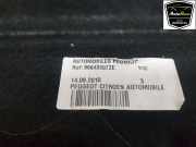 Hutablage 96843207ZE Peugeot 3008 I (0U/HU) Großraumlimousine 1.6 VTI 16V (EP6C(5FS)) 2010-10