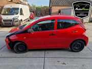 Tür links hinten Toyota Aygo B4 670040H030