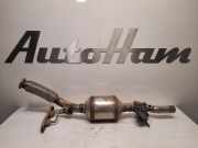 Katalysator 2Q0254502X Skoda Scala Schrägheck 5-drs 1.6 TDI (DGTA) 2021-02