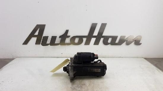 Anlasser 020911023FX Volkswagen Golf IV (1J1) Schrägheck 1.9 SDI (AGP) 2000-07 AQM Bild Anlasser 020911023FX Volkswagen Golf IV (1J1) Schrägheck 1.9 SDI (AGP) 2000-07 AQM