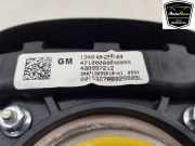 Airbag Lenkrad 13480288 Opel Zafira Tourer (P12) Großraumlimousine 1.4 Turbo 16V EcoFLEX (A14NET(Euro 5)) 2016