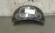 Tachoeinheit Kmh 13173364WW Opel Tigra Twin Top Cabrio 1.8 16V (Z18XE(Euro 4)) 2005