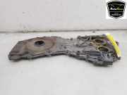 Steuerkette Abdeckung A2820106201 Mercedes-Benz CLA (118.3) Limousine 1.3 CLA-180 Turbo 16V (M282.914) 2022-07