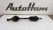 Antriebswelle Links Vorne ABS 13136379 Opel Astra H (L48) Schrägheck 5-drs 1.4 16V Twinport (Z14XEP(Euro 4)) 2008-01
