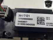 Bedienung Heizung 39177121 Opel Insignia Sports Tourer Kombi 1.5 Turbo 16V 165 (D15SFT(Euro 6d-temp)) 2020-08