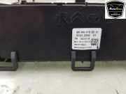 Bedienung Heizung 98081722ZD Fiat Doblo Cargo Van 1.5 D Multijet 100 (DV5RCF(YHT)) 2023-04