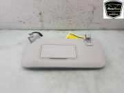 Sonnenblende 2456296 Ford Kuga III (DFK) SUV 2.5 PHEV 16V (BGDA) 2022-01