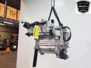 Motor 1676246580 Citroën C4 Berline (BA/BB/BC) Schrägheck 5-drs ë-C4 50 kWh (ZKX) 2021-06