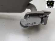 Sonnenblende 6RU857551B2F4 Skoda Citigo Schrägheck 1.0 12V (CHYA) 2014-12