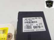 Steuergerät Reifendruck 95800C8700 Hyundai i20 (GBB) Schrägheck 1.2i 16V (G4LA) 2017