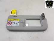 Sonnenblende 85220H8060BF3 Kia Stonic (YB) SUV 1.0i T-GDi 12V Eco-Dynamics+ (G3LF) 2020-11