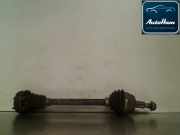 Antriebswelle Links Vorne ABS 1J0407451BX Volkswagen Golf IV (1J1) Schrägheck 1.4 16V (AHW) 1998 AHW