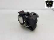 Sicherheitsgurt Rechts Vorne 1P0857706A Seat Leon (1P1) Schrägheck 5-drs 2.0 TDI 16V FR (CEGA) 2009