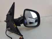 Außenspiegel Rechts 7E1857544 Volkswagen Transporter T5 Van 2.0 BiTDI DRF (CFCA(Euro 5)) 2010-03 CFCA(Euro 5)