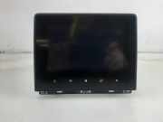 Zentrale Steuerung Multimedia 280346916R Renault Clio V (RJAB) Schrägheck 5-drs 1.0 TCe 90 12V (H4D-470(H4D-E4)) 2021-03