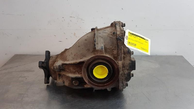 Hinterachsgetriebe ABS A2113504062 Mercedes-Benz E (W211) Limousine 3.2 E-320 CDI 24V (OM648.961) 2003-03 Bild Hinterachsgetriebe ABS A2113504062 Mercedes-Benz E (W211) Limousine 3.2 E-320 CDI 24V (OM648.961) 2003-03