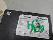 Steuergerät Navigation 282754595R Renault Scénic IV (RFAJ) Großraumlimousine 1.2 TCE 115 16V (H5F-408(H5F-F4)) 2017-06