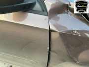 Tür Rechts Vorne 5JA831052C Skoda Rapid Liftback 1.2 TSI 16V (CJZC(Euro 6)) 2015-11