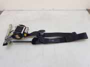 Sicherheitsgurt Rechts Vorne 39101921 Opel Crossland (X) SUV 1.2 12V (B12XE(EB2F)) 2018-03