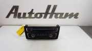 Bedienung Heizung 61316832880 BMW 1 serie (F20) Schrägheck 5-drs 114d 1.6 16V (N47-D16A) 2015