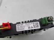 Aux/usb-Anschluss 5NA035736 Seat Tarraco SUV 1.5 TSI ACT 16V (DXDB) 2023-04