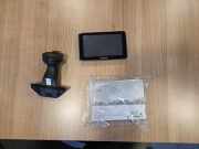 Navigationssystem 1S0035936A Volkswagen Up! (121) Schrägheck 1.0 12V 60 (CHYE) 2016-08 CHYE