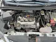 Motor 95528153 Opel Karl Schrägheck 5-drs 1.0 12V (B10XE(Euro 6)) 2017-05