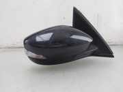 Außenspiegel Rechts 6V1857508C Skoda Fabia III (NJ3) Schrägheck 5-drs 1.0 TSI 12V (CHZB) 2020