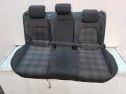 Rücksitzbank 5H0885775D Volkswagen Golf VIII (CD1) Schrägheck 2.0 GTI 16V (DRNA) 2021-05 DRNA