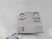 Innenbeleuchtung Vorne 1K0947105 Volkswagen Passat Variant (3C5) Kombi 1.4 TSI 16V (CAXA(Euro 5)) 2007 CAXA(Euro 5)