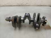 Kurbelwelle 1340115010 Toyota Yaris IV (P21/PA1/PH1) Schrägheck 1.5 12V Hybrid 115 (M15AFXE) 2024-02