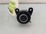 Start/stop Schalter 235AY114631993 Nissan Qashqai (J12) SUV 1.3 DIG-T MHEV 16V (HR13DDT) 2022-03
