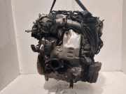Motor 95522926 Opel Vivaro Van 1.6 CDTI BiTurbo 120 (R9M-450(R9M-D4)) 2015-11