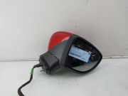 Außenspiegel Rechts 963015FA0B Nissan Micra (K14) Schrägheck 1.0 12V (BR10DE) 2018-05