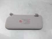 Sonnenblende 16126929BJ Citroën C3 Picasso (SH) Großraumlimousine 1.6 16V VTI 120 (EP6C(5FS)) 2014-01