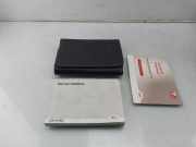 Bedienungsanleitung Kia Picanto (TA) Schrägheck 1.0 12V (G3LA) 2015-01