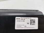 Handschuhfach 57H858721C Skoda Kodiaq (PSAC) SUV 1.5 TSI PHEV 16V (DUCB) 2025-01