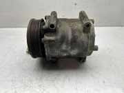 Klima Pumpe 8V5119D629DF Ford Fiesta 6 (JA8) Schrägheck 1.4 TDCi Van (F6JD/KVJA) 2010