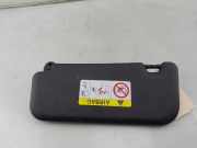 Sonnenblende 74310K0090C0 Toyota Yaris IV (P21/PA1/PH1) Schr?gheck 1.5 12V Hybrid 115 (M15AFXE) 2024-01