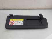 Sonnenblende 8W0857552 Audi RS 3 Sportback (8YA) Schrägheck 5-drs 2.5 TFSI 20V Quattro (DNWC) 2023-03