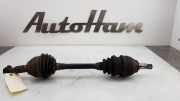 Antriebswelle Links Vorne ABS 24451255 Opel Vectra C GTS Schrägheck 5-drs 1.8 16V (Z18XE(Euro 4)) 2004-04