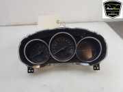 Tachoeinheit Kmh GRT655430 Mazda 6 SportBreak (GJ/GH/GL) Kombi 2.0 SkyActiv-G 165 16V (PEXL) 2017-06