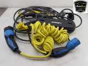 Ladekabel A0005834200 Mercedes-Benz C (W205) Limousine C-350 e 2.0 16V (M274.920) 2015-12