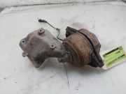 Motorhalter A1662406917 Mercedes-Benz GLE (W166) SUV 350d 3.0 V6 24V BlueTEC 4-Matic (OM642.826) 2017-12