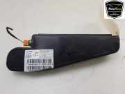 Airbag Sitz 2058601800 Mercedes-Benz C (W205) Limousine C-180 1.6 16V (M274.910(Euro 6)) 2016-07