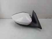 Außenspiegel Rechts 5E4857508A Skoda Octavia Kombi (NXAC) Kombi 5-drs 1.5 TSI e-TEC 16V (DXDB) 2024-04