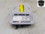 Innenbeleuchtung Vorne YQ000142PR Opel Crossland (X) SUV 1.2 Turbo 12V (F12XHL(EB2ADTD)) 2022
